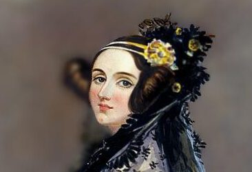 Ada Lovelace und die Kraft der Vorstellung