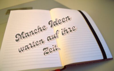 Warum wollen wir Zukunft kontrollieren?